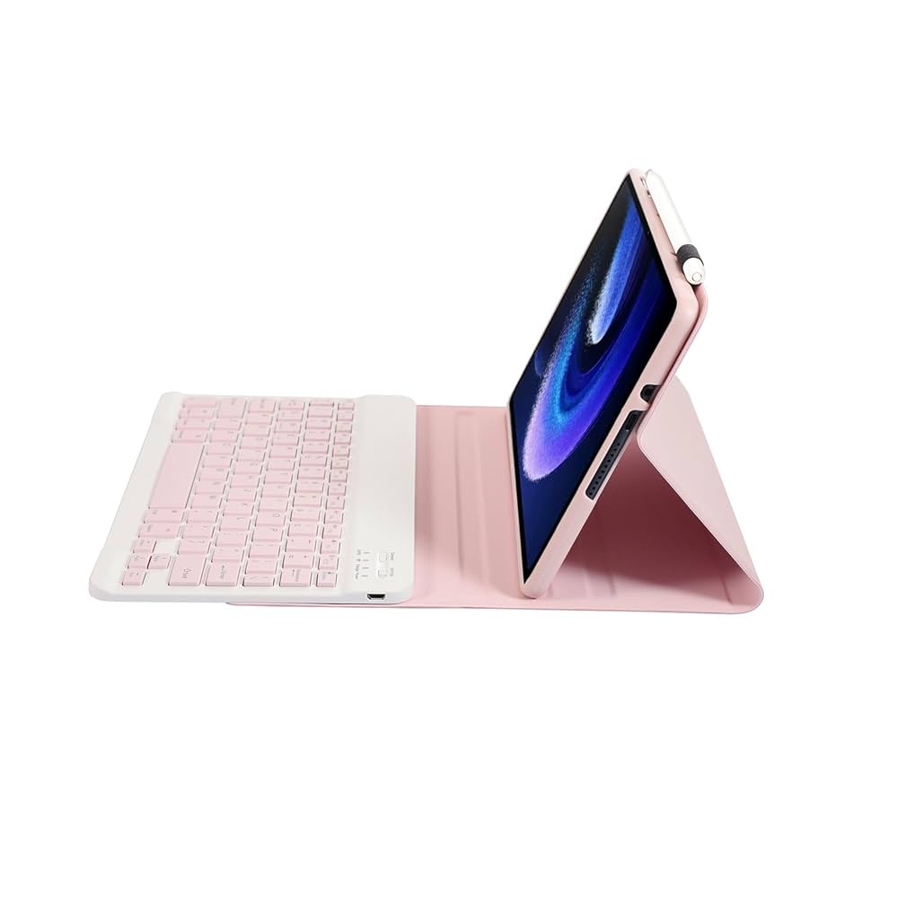 Xiaomi Pad 6 タブレット キーボード・ペン付き Amazon | Xiaomi Pad 6 11インチ キーボード ケース ペン収納